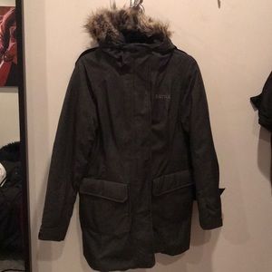 Brand new Marmot jacket